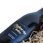 Balkanska carica barrique wine from Bojanovic winery