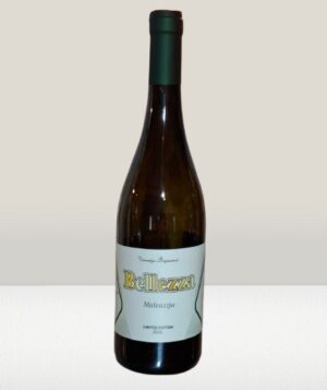 Bellezza malvasia wine bojanovic winery
