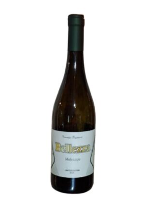 Bellezza malvasia wine bojanovic winery