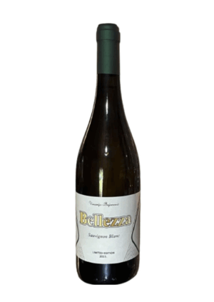 Bellezza sauvignon blanc bojanovic winery