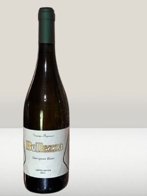 Bellezza wine sauvignon blanc bojanovic winery