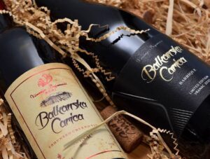 Bojanovic winery Montenegro