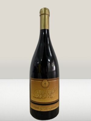 Milovic winery grand cry wine