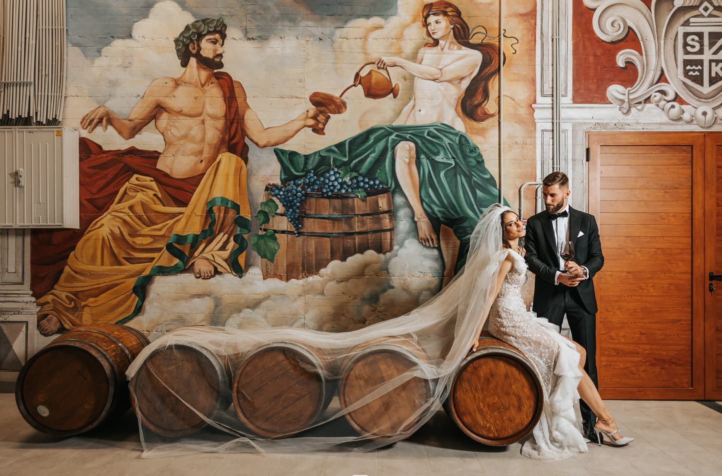 Montenegro wine tasting offer in Kotor