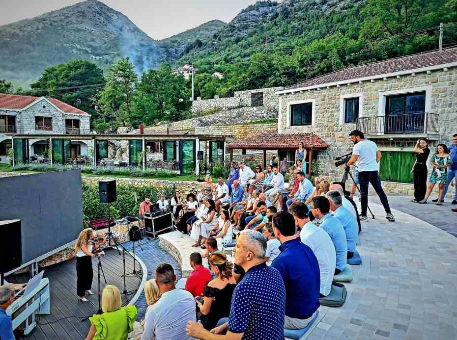 Winery Markovic