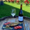 How Should Wine Be Properly Served?