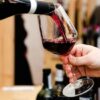 How to Properly Hold a Wine Glass