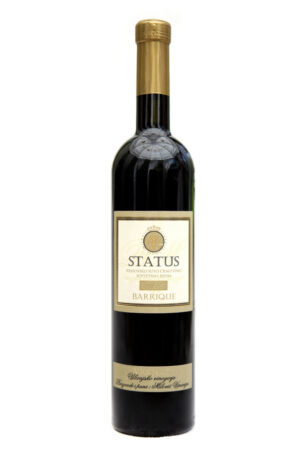 vinarija milovic status barrique vino