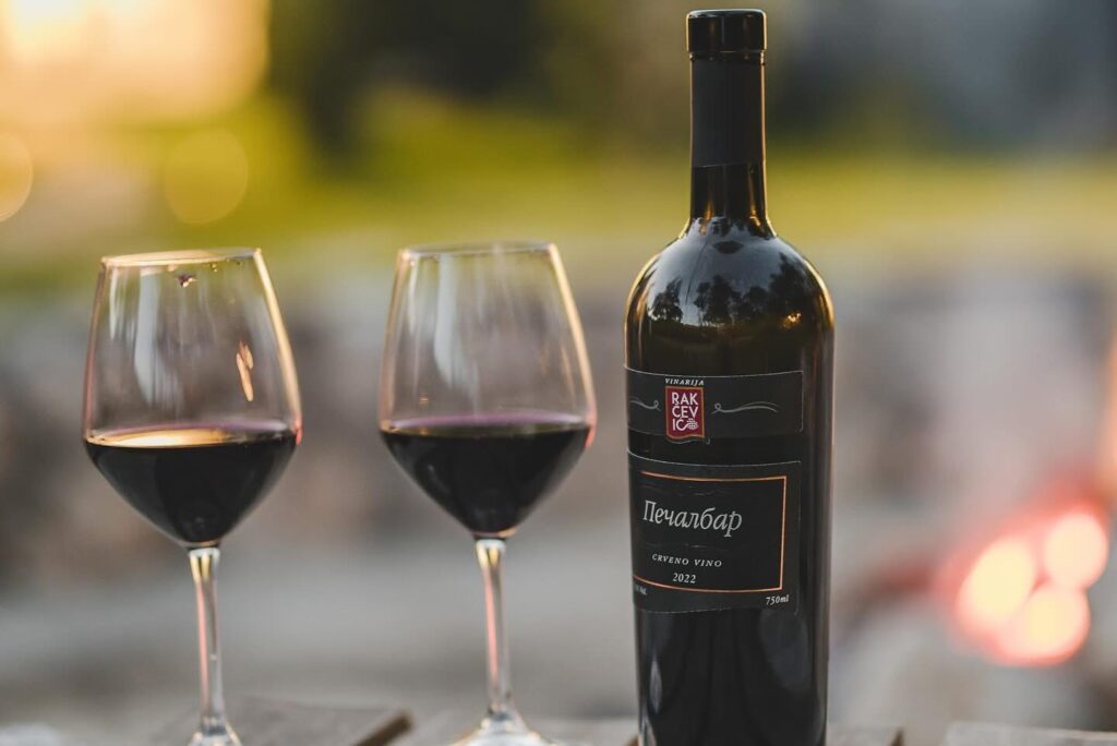 Wine for every special ocasion