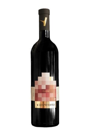 Bodin wine Dračevica