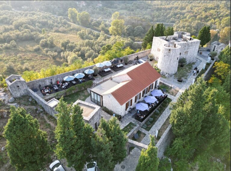 Fortress Besac