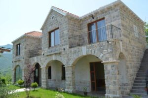 Markovic winery Montenegro
