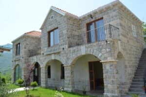 Marković Winery - accommodation in modern room interior (with breakfast)