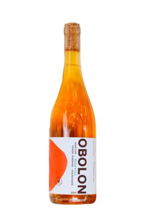 Obolon wine Dračevica