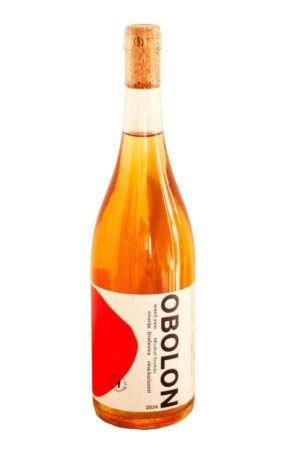 Obolon wine Dračevica winery