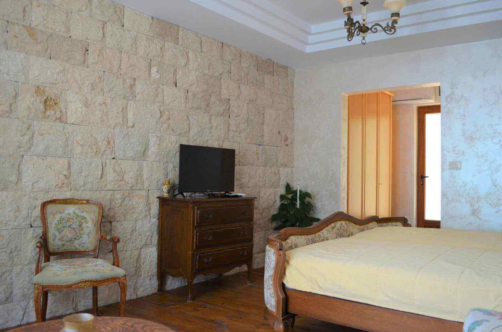 Venetian style winery room Montenegro
